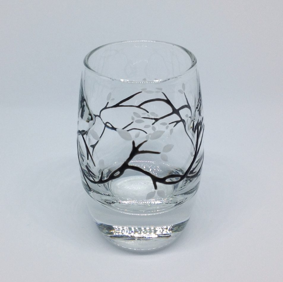 Black Forest Collection shotglas