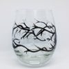 Black forest collection drinkglas